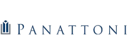 Panattoni logo